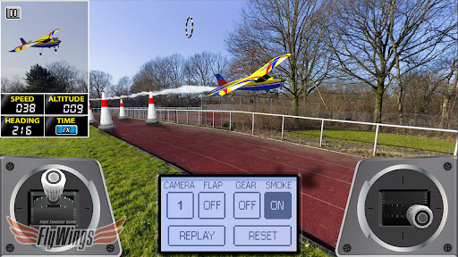 Real RC Flight Sim 2016 PC