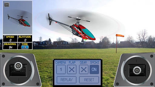 Real RC Flight Sim 2016 PC