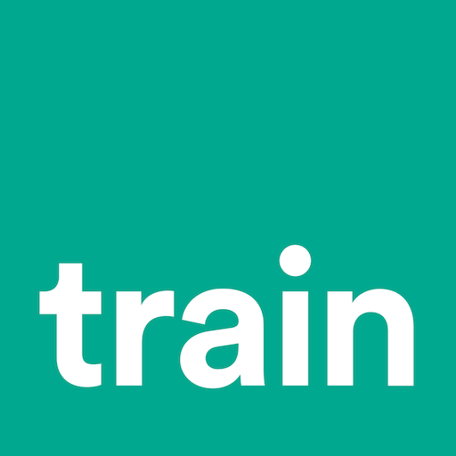 Trainline: Train travel Europe电脑版