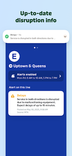 Transit  • Bus & Subway Times