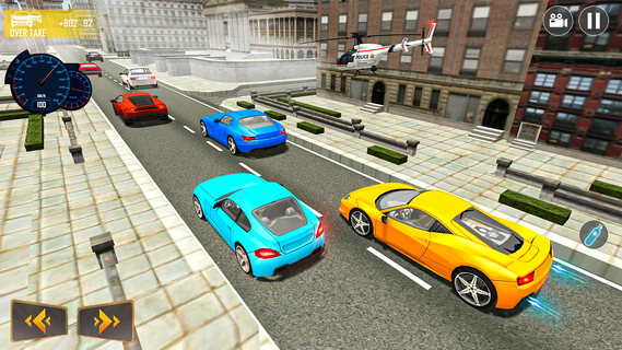 Download Car Race 3D: Car Racing on PC with MEmu