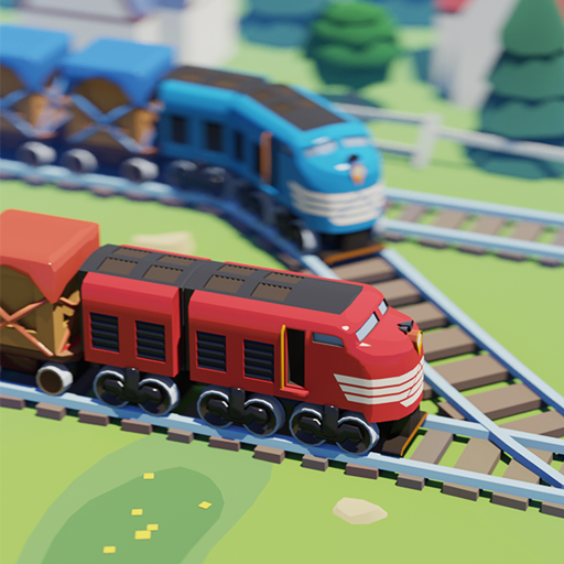 列车调度员世界《Train Conductor World》电脑版