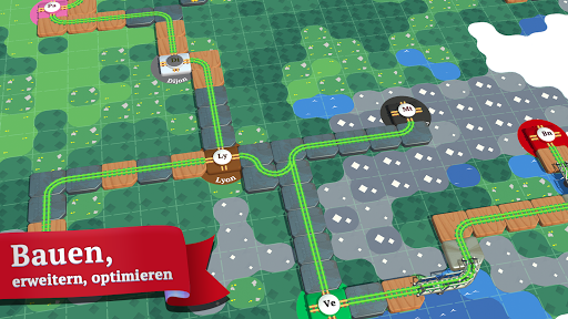 Train Conductor World PC