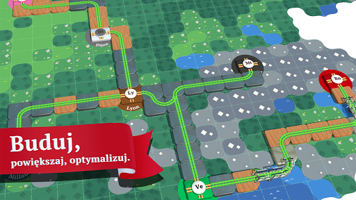 Train Conductor World PC