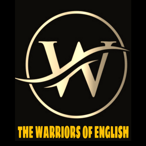 THE WARRIORS OF ENGLISH PC