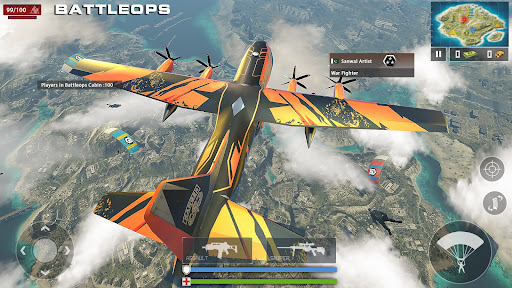 Battleops | Jeu Hors Ligne PC