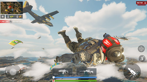Battleops | Jeu Hors Ligne PC