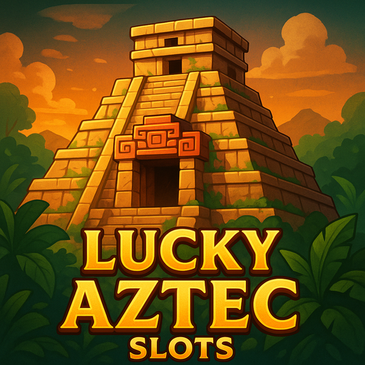 Lucky Aztec Slots