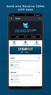 LYKA para PC