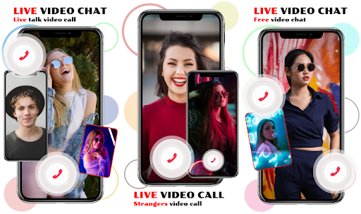 Sexy Video Call&Sexy VideoChat PC