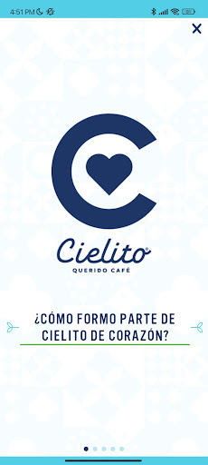 Cielito Querido