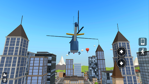 Blox World