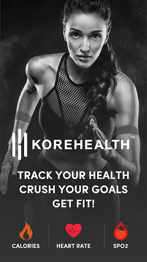 KoreHealth PC