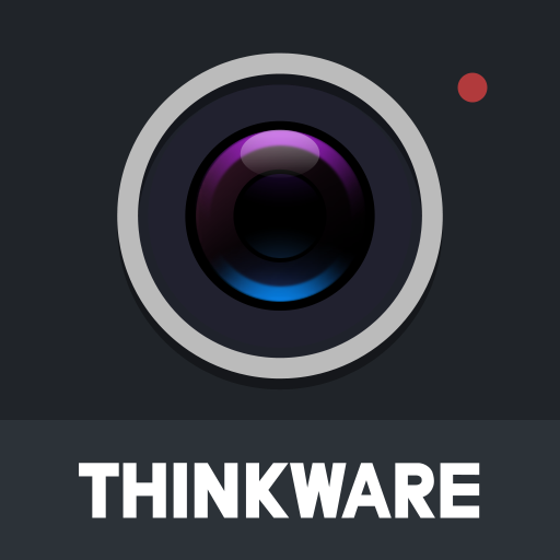 THINKWARE DASH CAM LINK PC