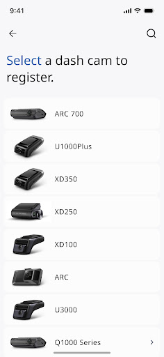 THINKWARE DASH CAM LINK PC