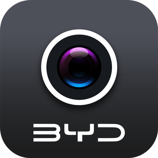BYD Drive Recorder Viewer PC