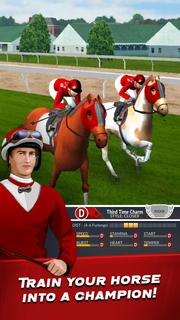Horse Racing Manager 2024 PC