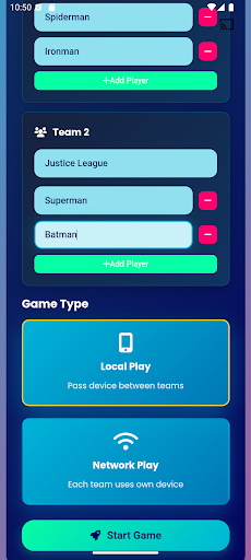 The Ultimate 30 Seconds Game PC