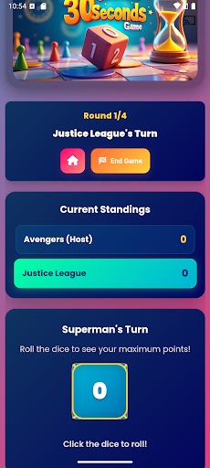 The Ultimate 30 Seconds Game PC