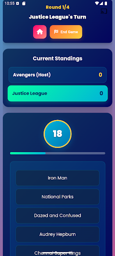 The Ultimate 30 Seconds Game PC