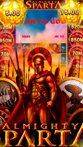 Sparta Gods PC