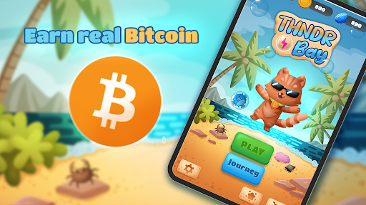 komputer Bitcoin Bay: Earn Real Bitcoin
