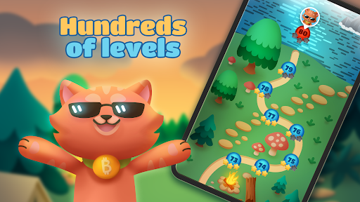 komputer Bitcoin Bay: Earn Real Bitcoin