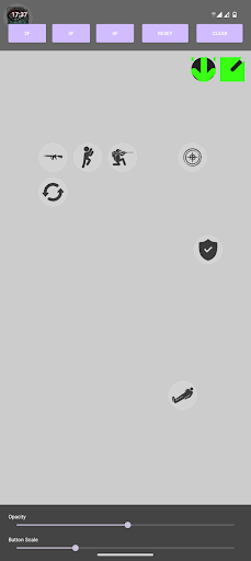 Crosshair: Custom HUD Overlay پی سی
