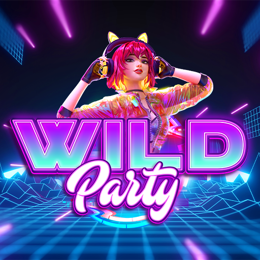 Wild Party Casino PC