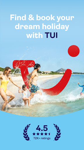 TUI | Book Holidays and Travel PC