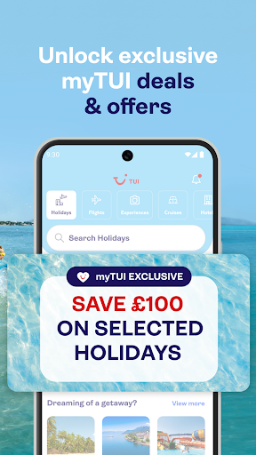 TUI | Book Holidays and Travel PC