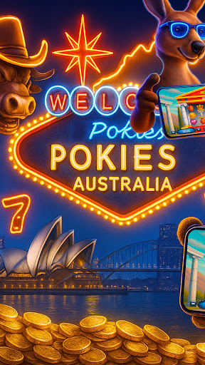 Slots Australia Casino online PC