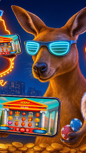 Slots Australia Casino online PC