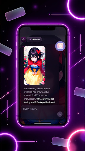 Thousandfold Reverie AI電腦版