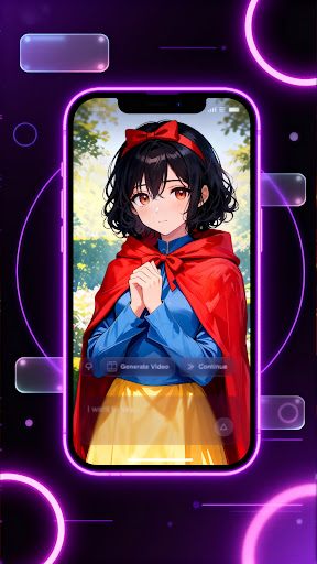 Thousandfold Reverie AI電腦版