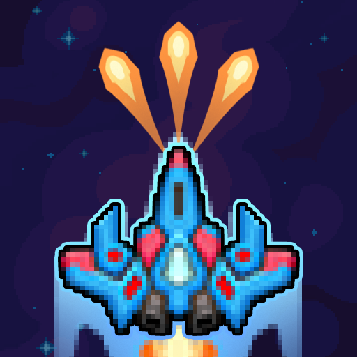 Galaxy Shooter: Alien Swarm ПК