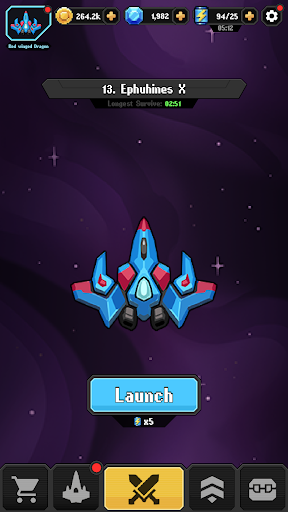 Galaxy Shooter: Alien Swarm电脑版