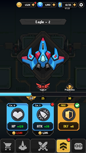 Galaxy Shooter: Alien Swarm電腦版