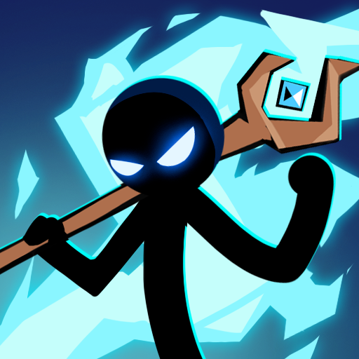 Warventure: Stickman Clash PC