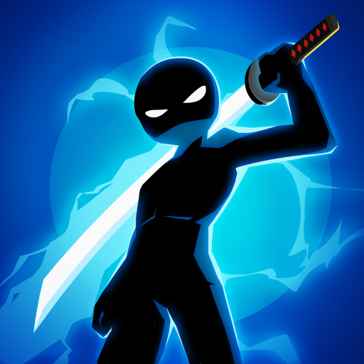 Stickman Survivor: Idle RPG