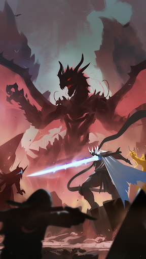 Stickman Survivor: Idle RPG PC