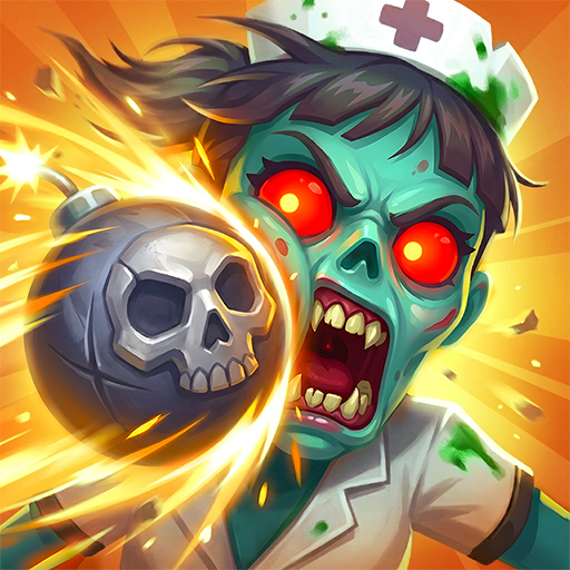 Zombie War: Idle Defense para PC