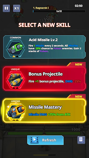 Zombie War: Idle Defense PC