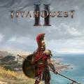 Titan Quest II PC