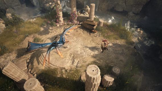 Titan Quest II PC