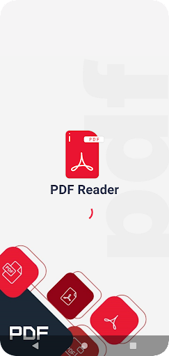 PDF Reader File Manager电脑版