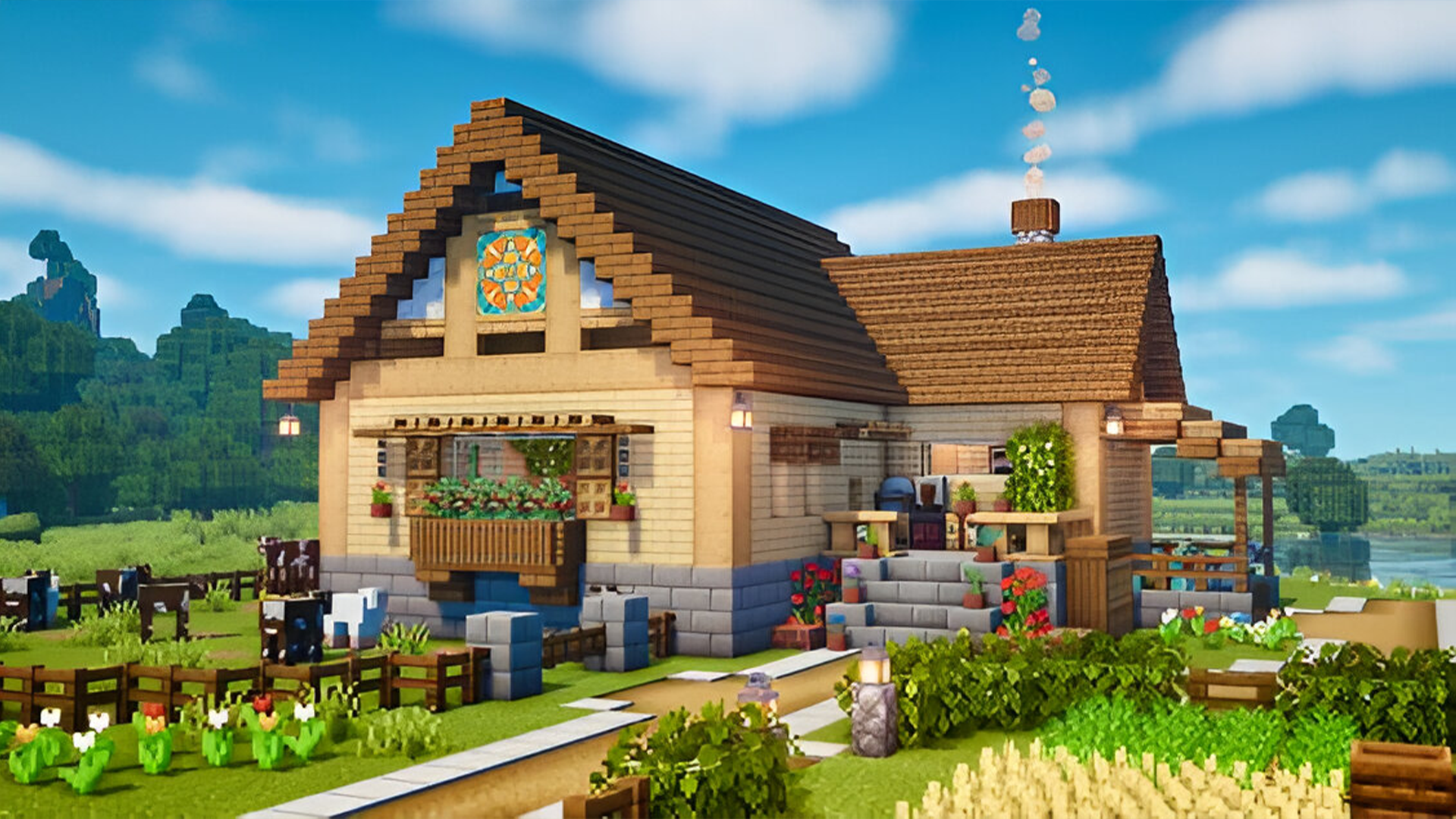 Dragon Craft World 3D PC