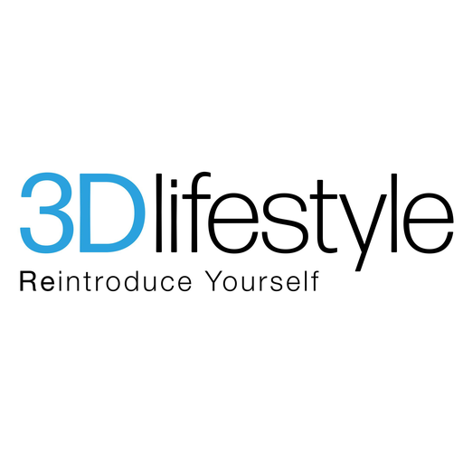 komputer 3D Lifestyle PK