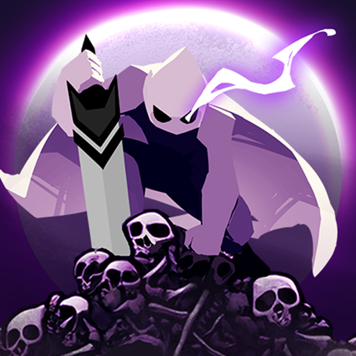 Stickman Myth: Shadow of Death ПК