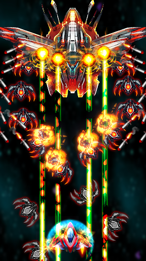 Star Shooter: Epic Space Idle电脑版